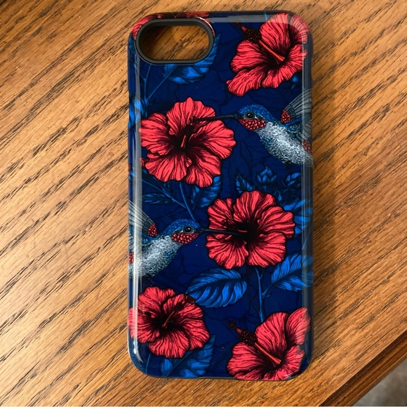 Society6 Other - 🚨LAST CHANCE: iPhone 7/8/SE Case